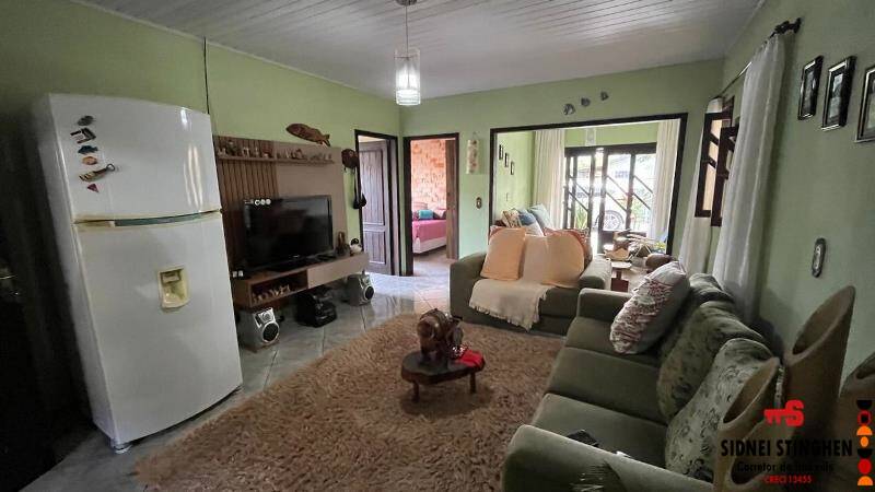 Casa à venda com 2 quartos, 100m² - Foto 6