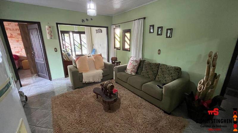 Casa à venda com 2 quartos, 100m² - Foto 7