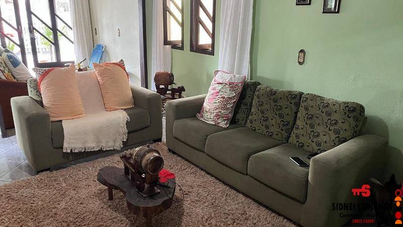 Casa à venda com 2 quartos, 100m² - Foto 8