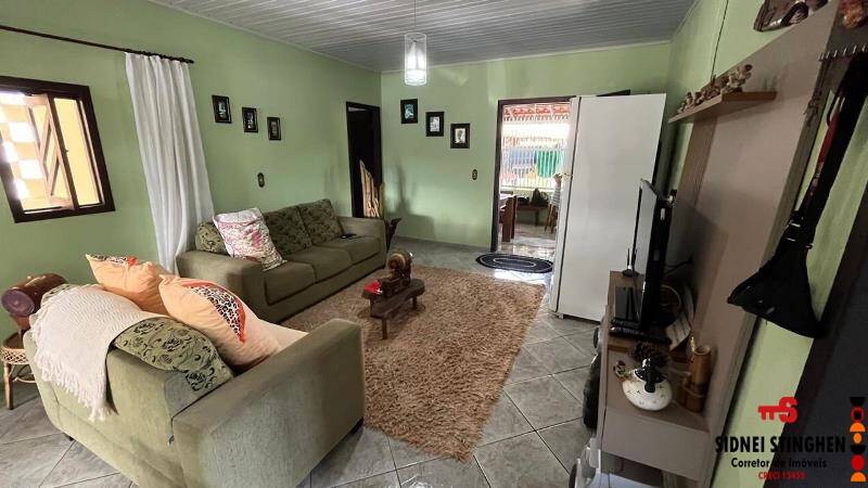 Casa à venda com 2 quartos, 100m² - Foto 9