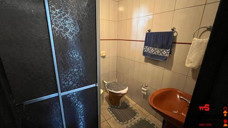 Casa à venda com 2 quartos, 100m² - Foto 16