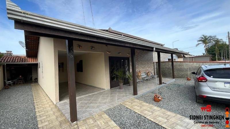 Casa à venda com 2 quartos, 100m² - Foto 24