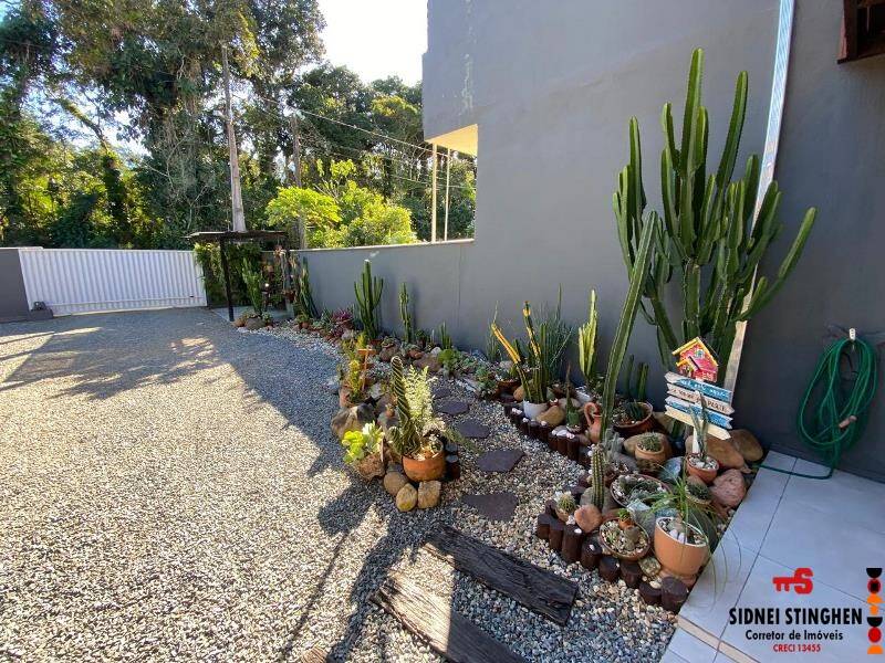 Casa, 3 quartos, 126 m² - Foto 4