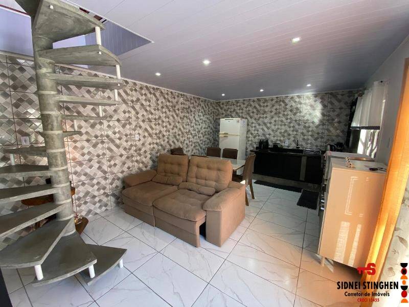 Casa, 3 quartos, 126 m² - Foto 6