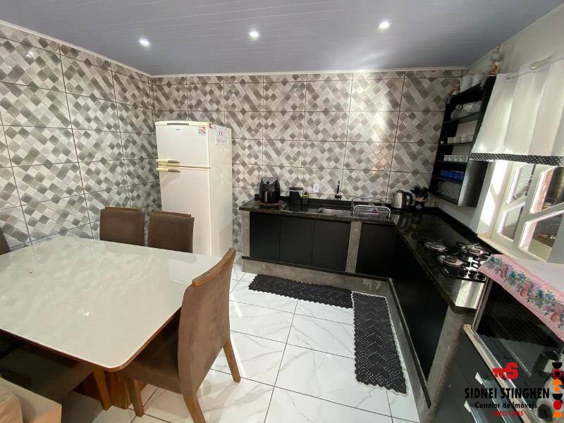 Casa, 3 quartos, 126 m² - Foto 7