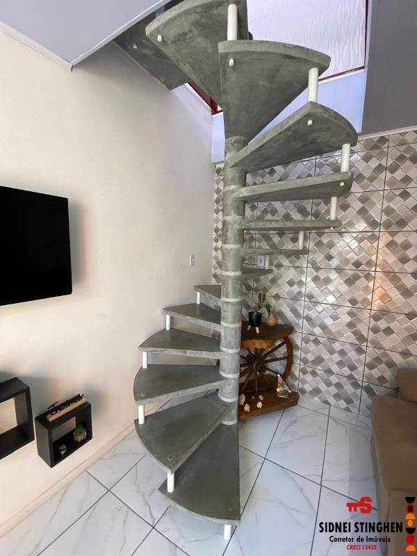 Casa, 3 quartos, 126 m² - Foto 10