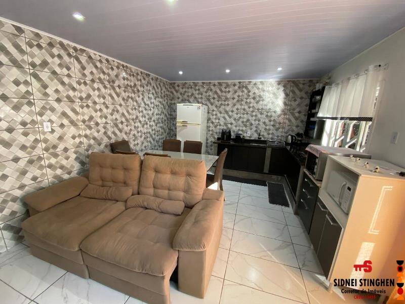 Casa, 3 quartos, 126 m² - Foto 9