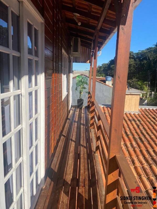 Casa, 3 quartos, 126 m² - Foto 21