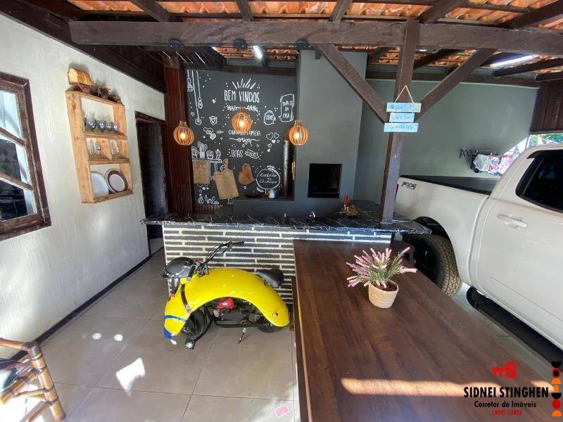 Casa, 3 quartos, 126 m² - Foto 23