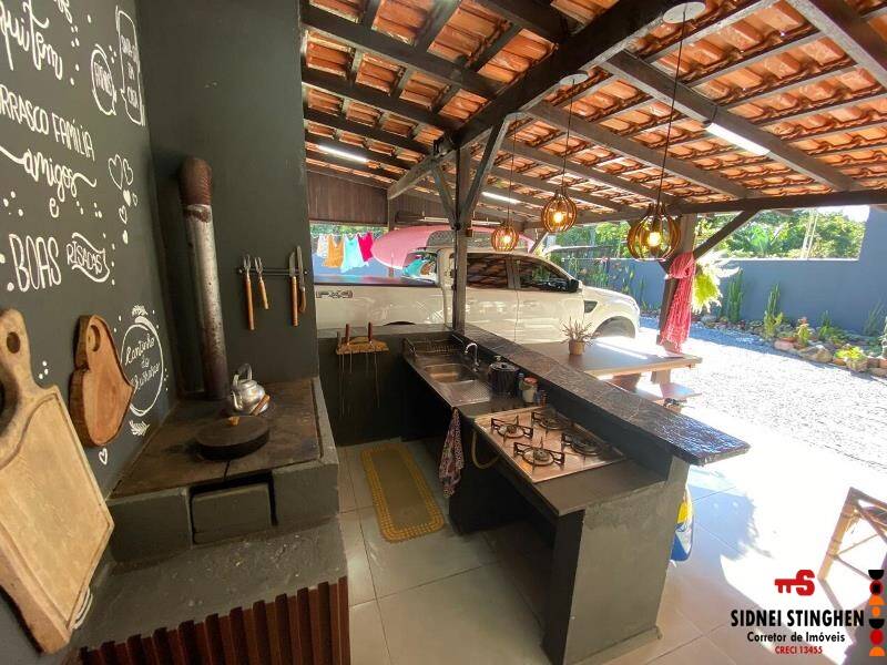 Casa, 3 quartos, 126 m² - Foto 24