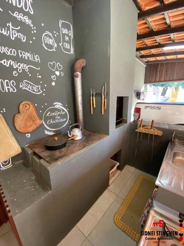 Casa, 3 quartos, 126 m² - Foto 25