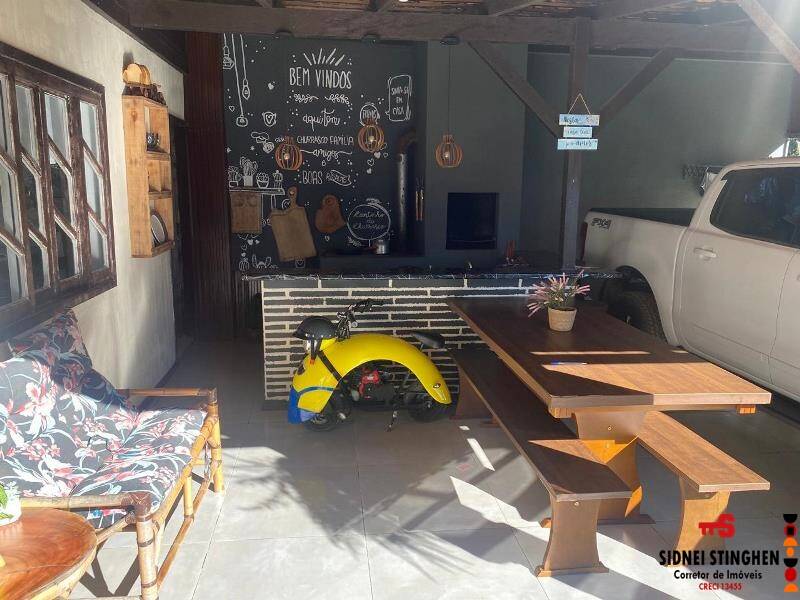 Casa, 3 quartos, 126 m² - Foto 26