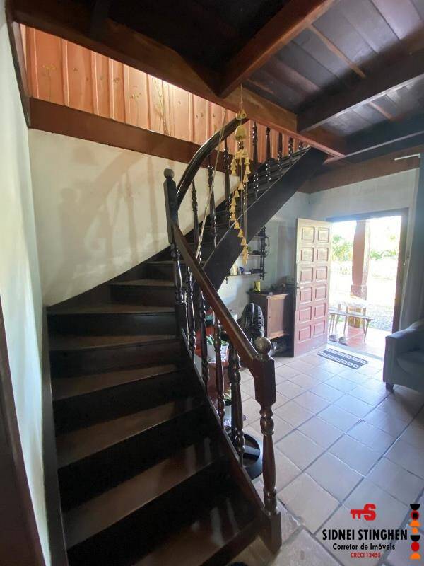 Casa à venda com 3 quartos, 160m² - Foto 6