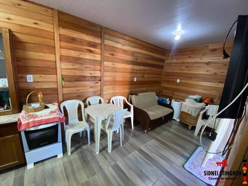 Casa à venda com 2 quartos, 70m² - Foto 6