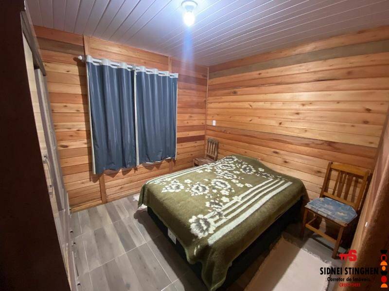 Casa à venda com 2 quartos, 70m² - Foto 8