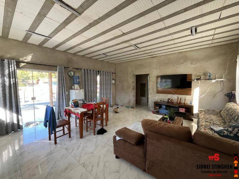 Casa à venda com 2 quartos, 95m² - Foto 5