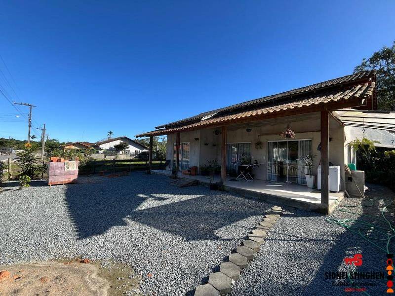 Casa à venda com 2 quartos, 95m² - Foto 10