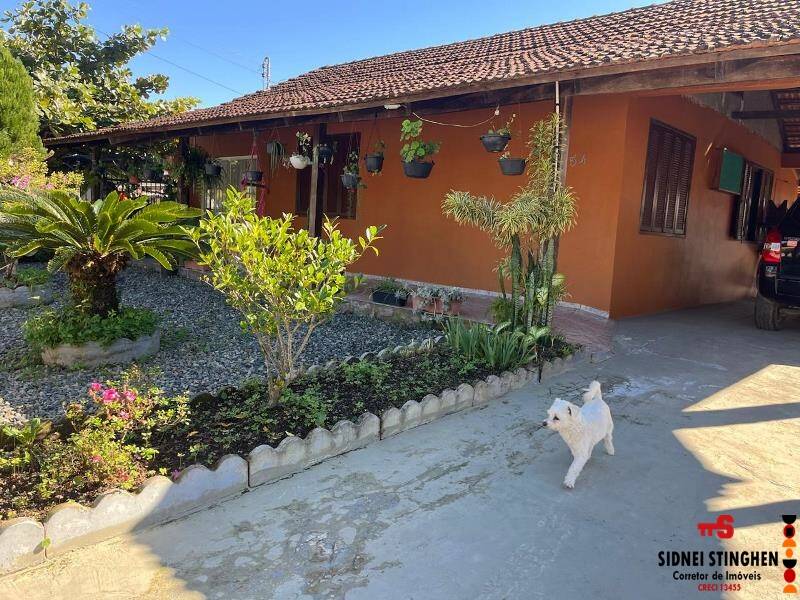 Casa à venda com 3 quartos, 130m² - Foto 5