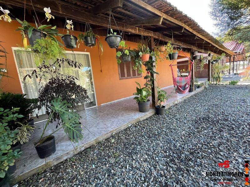 Casa à venda com 3 quartos, 130m² - Foto 4