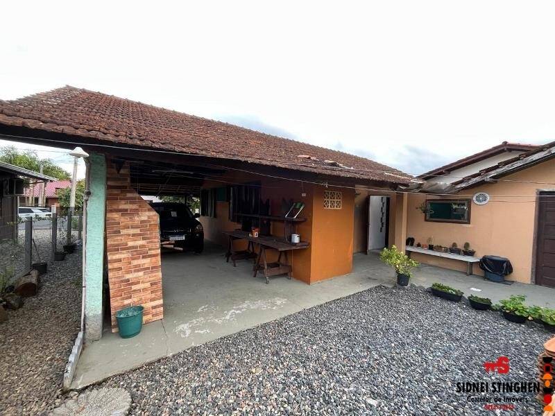 Casa à venda com 3 quartos, 130m² - Foto 6