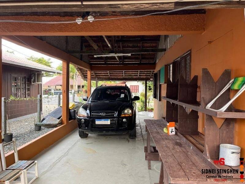 Casa à venda com 3 quartos, 130m² - Foto 7