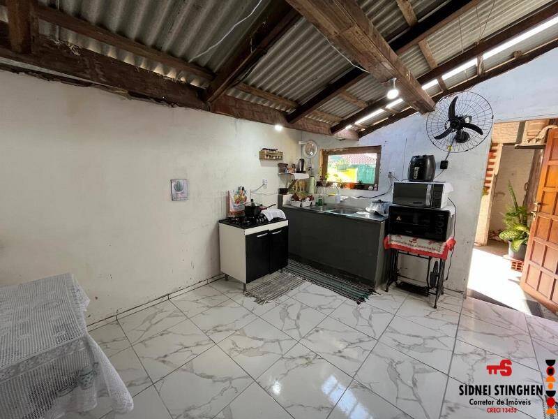 Casa à venda com 3 quartos, 130m² - Foto 15
