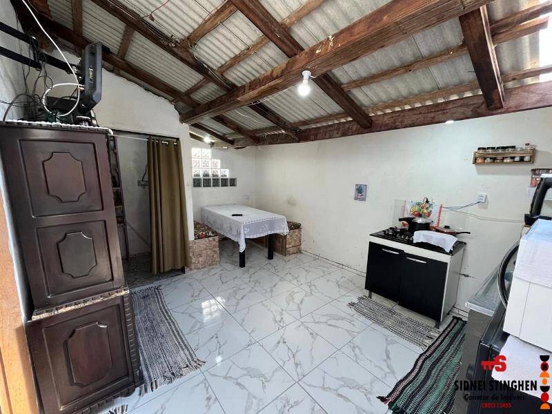 Casa à venda com 3 quartos, 130m² - Foto 14