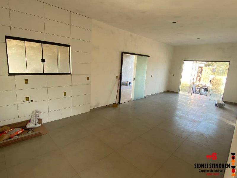 Casa à venda com 3 quartos, 110m² - Foto 5