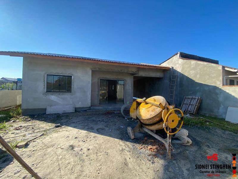 Casa à venda com 3 quartos, 110m² - Foto 3
