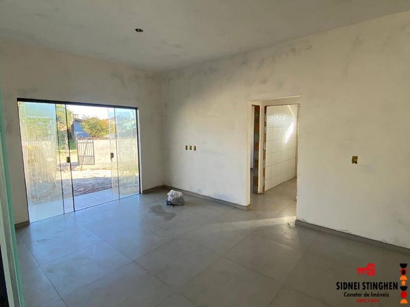 Casa à venda com 3 quartos, 110m² - Foto 7