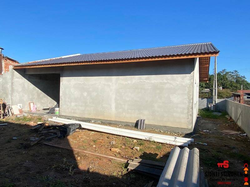 Casa à venda com 3 quartos, 110m² - Foto 19