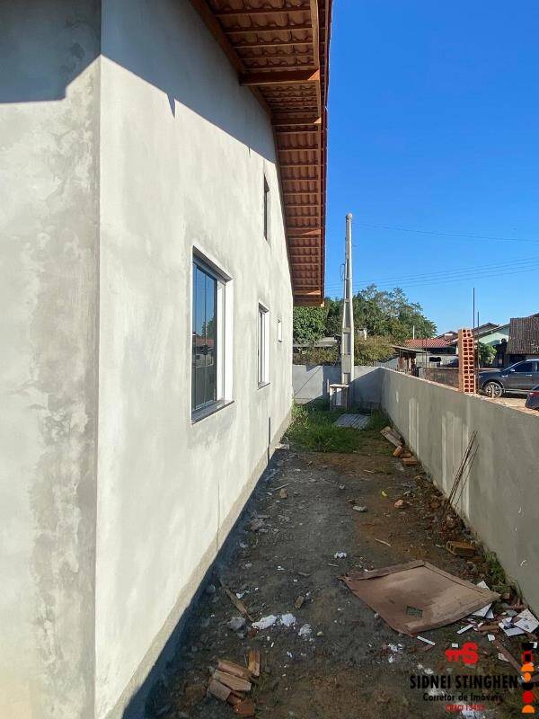 Casa à venda com 3 quartos, 110m² - Foto 21