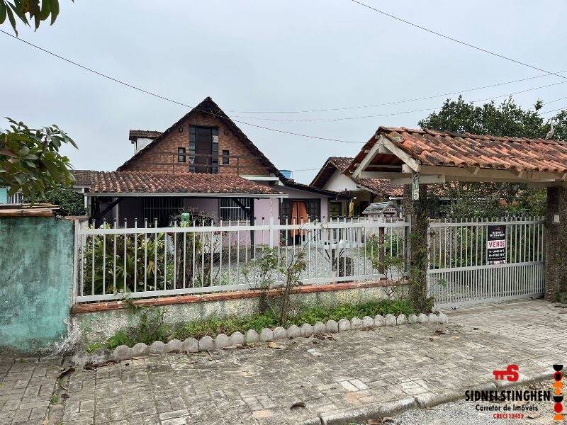 Casa à venda com 3 quartos, 100m² - Foto 3