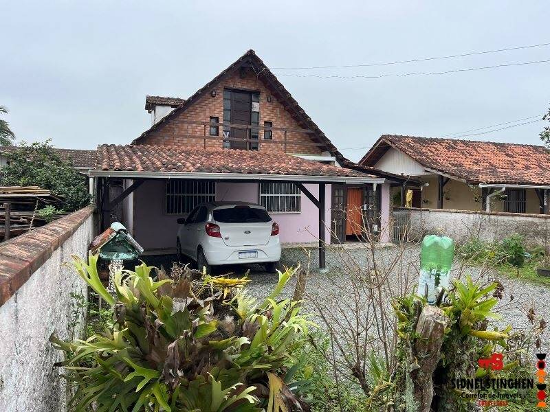 Casa à venda com 3 quartos, 100m² - Foto 4