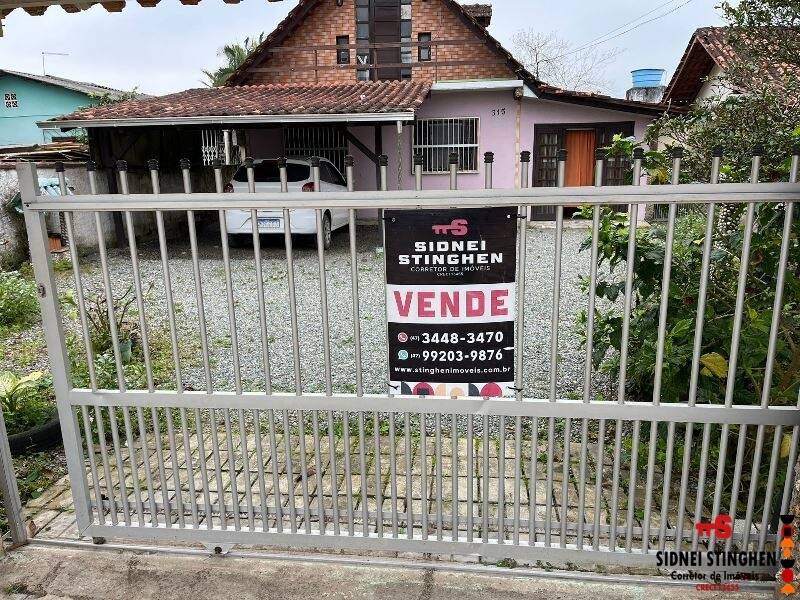 Casa à venda com 3 quartos, 100m² - Foto 6