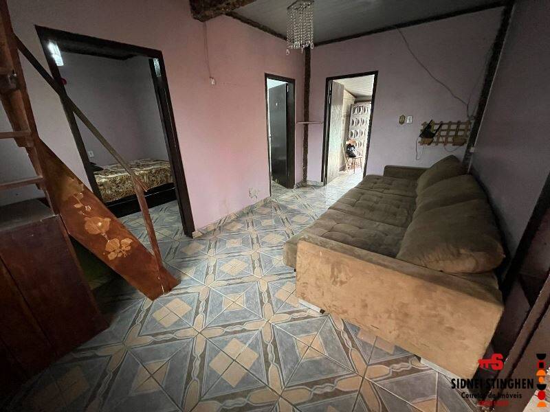 Casa à venda com 3 quartos, 100m² - Foto 8