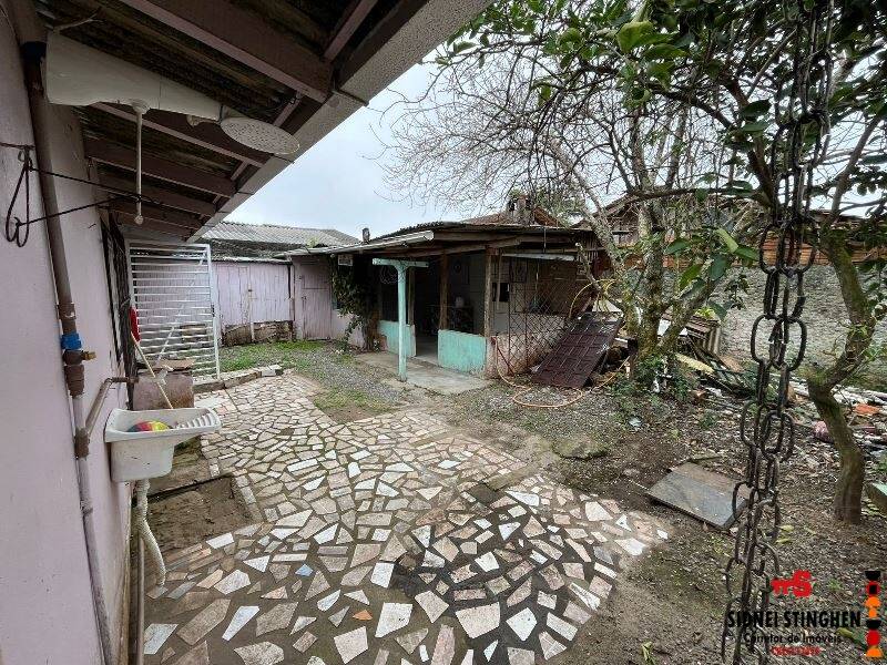 Casa à venda com 3 quartos, 100m² - Foto 19