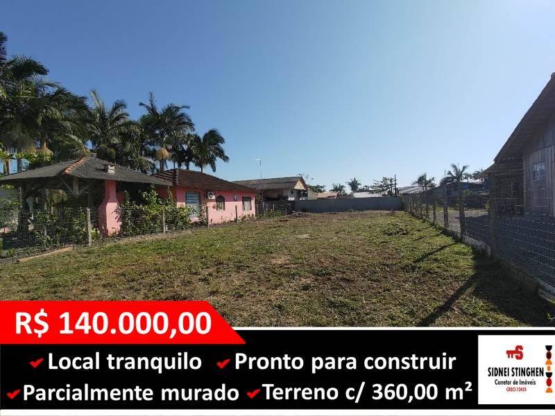 Terreno, 360 m² - Foto 1