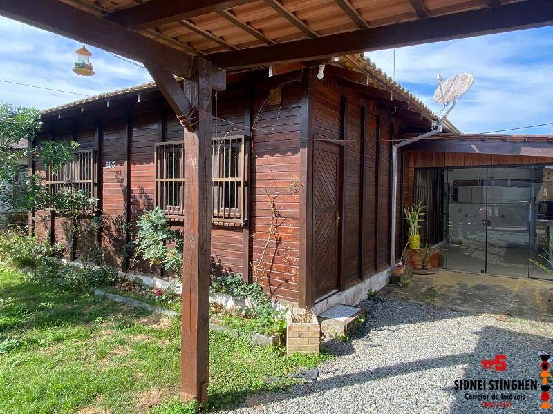 Casa à venda com 2 quartos, 75m² - Foto 3