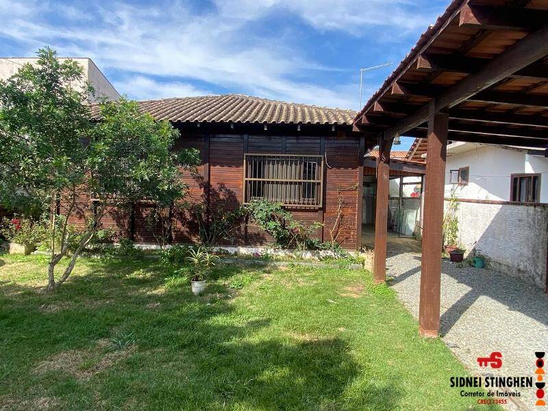 Casa à venda com 2 quartos, 75m² - Foto 5