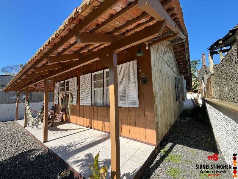 Casa à venda com 2 quartos, 95m² - Foto 5