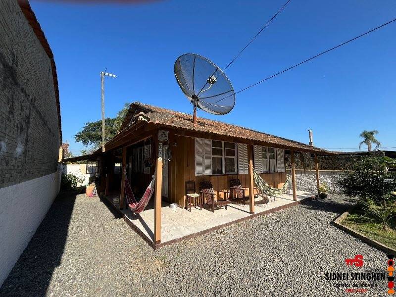 Casa à venda com 2 quartos, 95m² - Foto 6