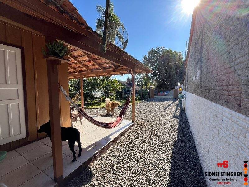 Casa à venda com 2 quartos, 95m² - Foto 7