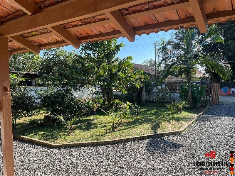Casa à venda com 2 quartos, 95m² - Foto 8