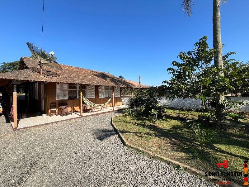 Casa à venda com 2 quartos, 95m² - Foto 9