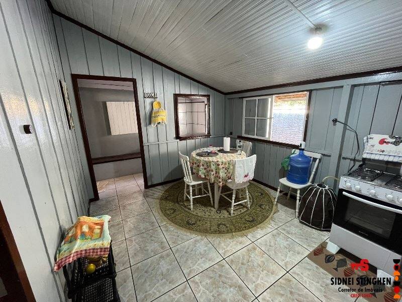 Casa à venda com 2 quartos, 95m² - Foto 13