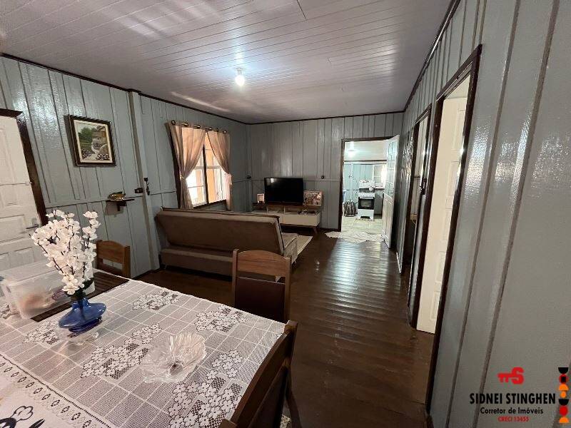 Casa à venda com 2 quartos, 95m² - Foto 10