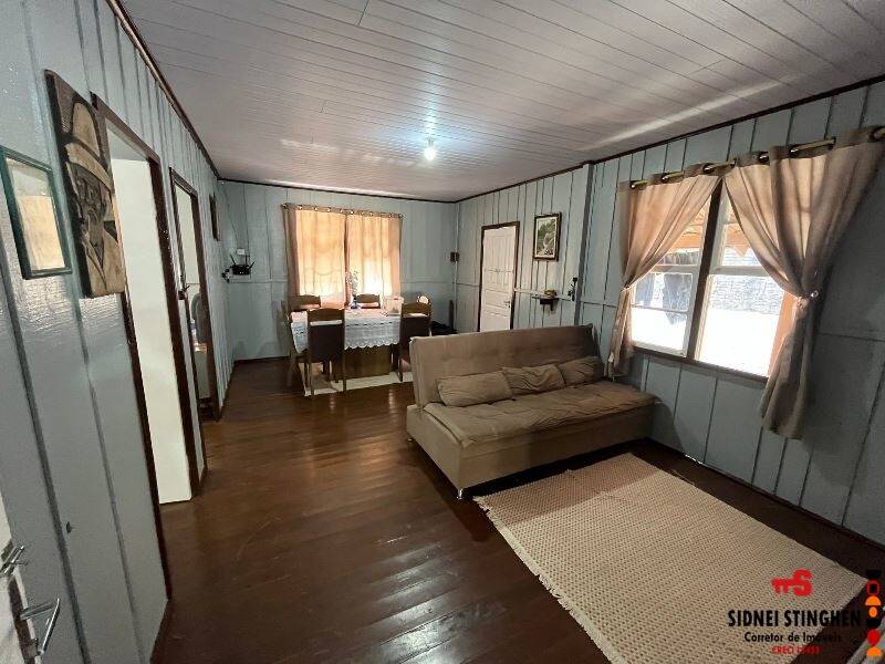 Casa à venda com 2 quartos, 95m² - Foto 11