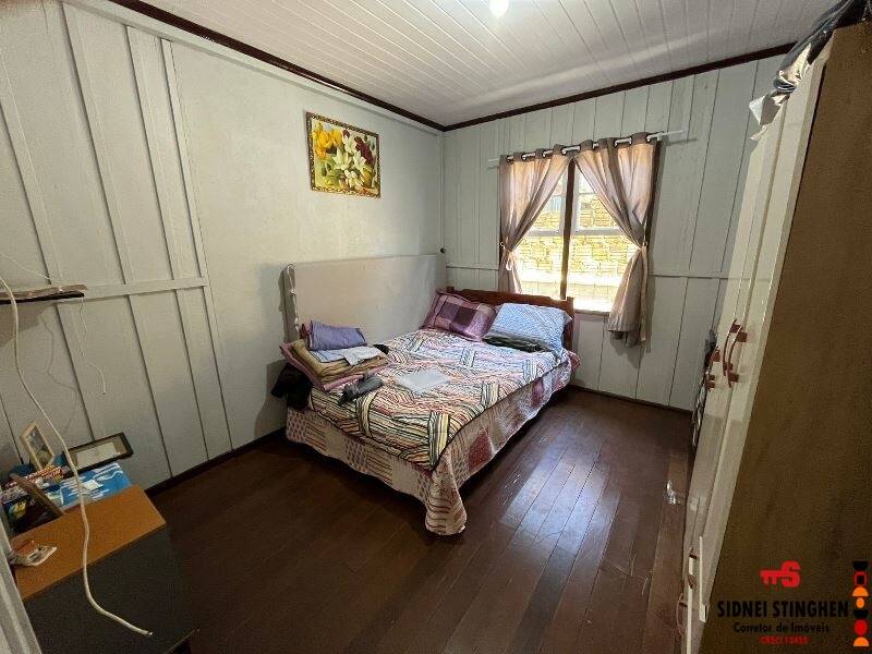 Casa à venda com 2 quartos, 95m² - Foto 18