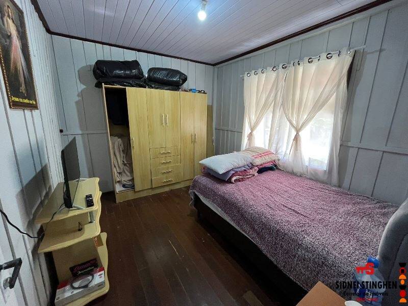 Casa à venda com 2 quartos, 95m² - Foto 17